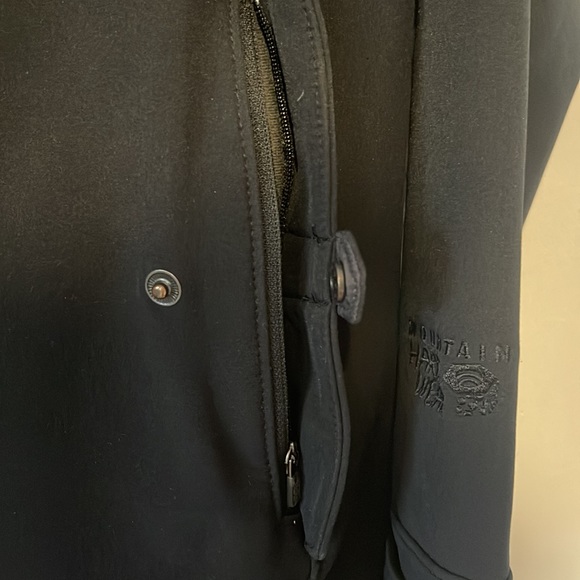 Mountain Hardwear jacket size M - Picture 10 of 13